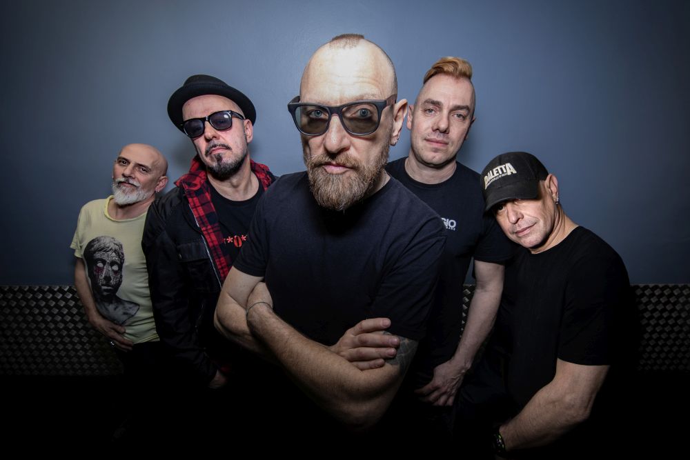 PUNKREAS E ETTA CONQUISTANO LEGNANO AL RUGBY SOUND FESTIVAL