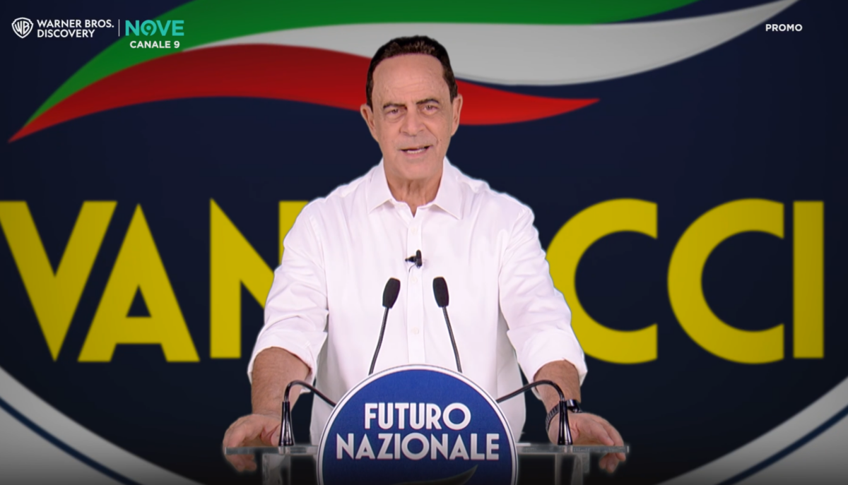 CROZZA IMITA RANUCCI: IL CACCIATORE DI SCOOP FINISCE SOTTO LA LENTE