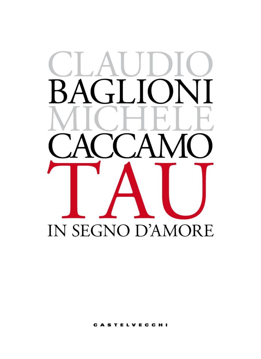 CLAUDIO BAGLIONI PUBBLICA UN LIBRO DA TAGLIARE E INTERNET VA IN TILT