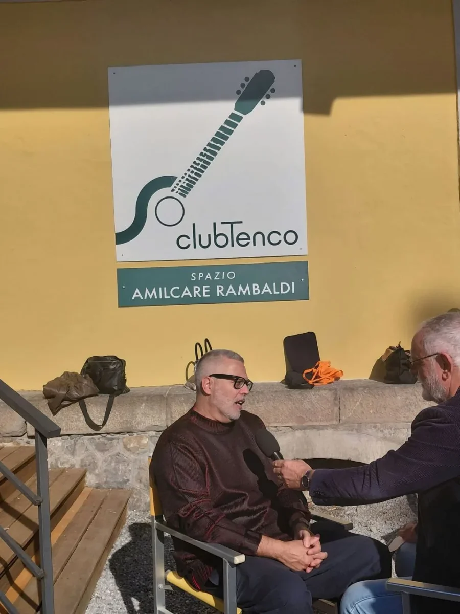 SHOWBLITZ AL TENCO • 10 CURIOSITÀ SULL'EDIZIONE 2026 DEL PREMIO LIGURE