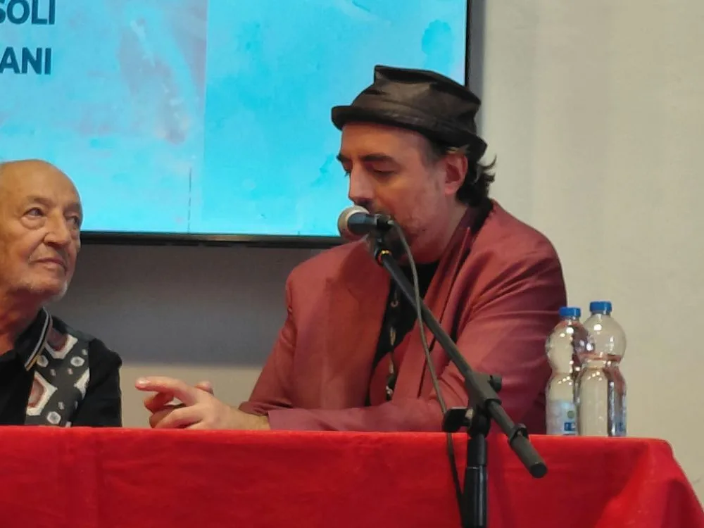 SHOWBLITZ AL TENCO • 10 CURIOSITÀ SULL'EDIZIONE 2026 DEL PREMIO LIGURE