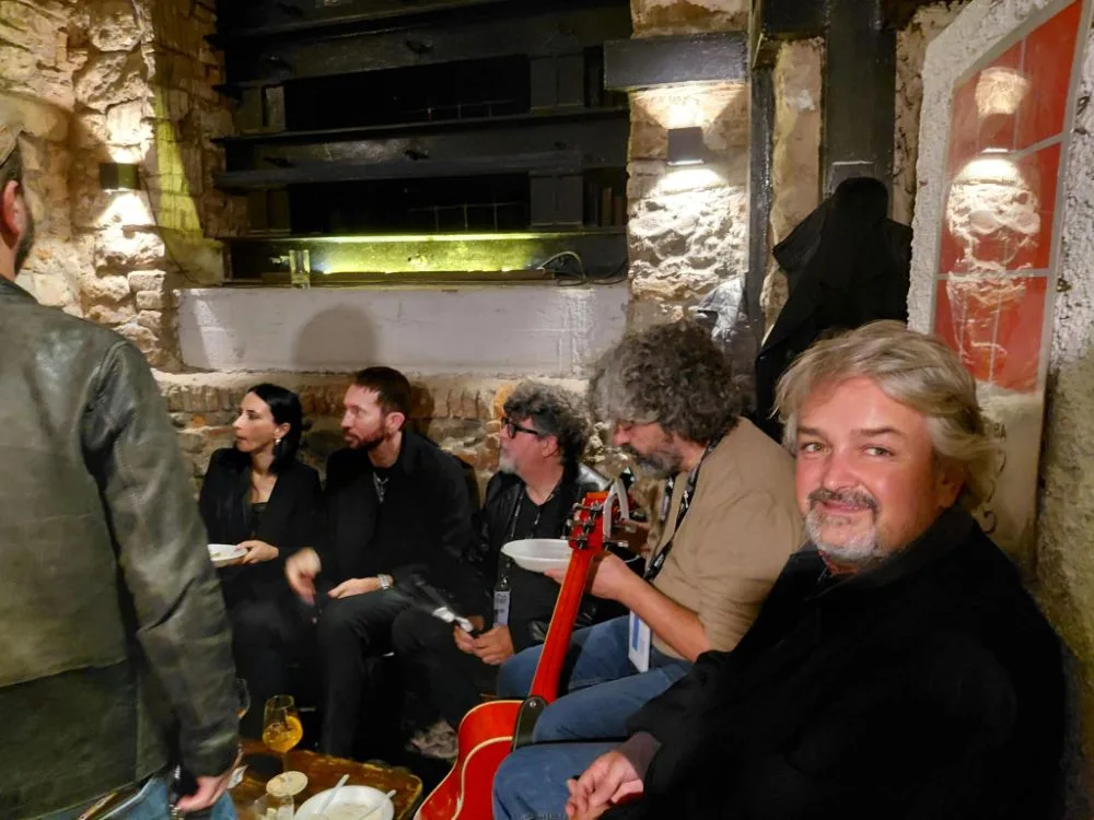 SHOWBLITZ AL TENCO • 10 CURIOSITÀ SULL'EDIZIONE 2026 DEL PREMIO LIGURE